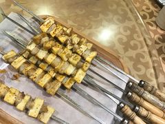 -阿凡提餐厅(簋街店)