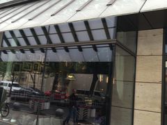 -南京圣和府邸豪华精选酒店