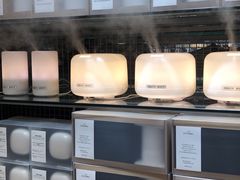 -MUJI无印良品(恒力MALL店)