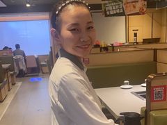 -海底捞火锅(欣大百货店)