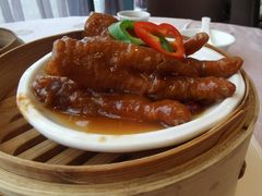-汤臣·空中餐厅·严选粤菜(石湾世博广场店)