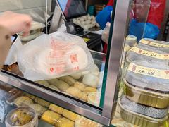 -宫门口馒头铺(创始人总店)