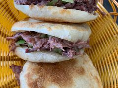 -老保定驴肉馆(云岗路店)