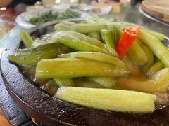 -农厨好味·温泉鹅·农家菜