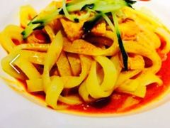 -品回味清真西北楼(宁波首店)