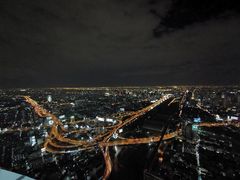 -彩虹云霄酒店76&78层国际自助餐