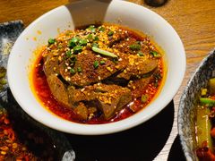 -付小姐在成都(五道口店)