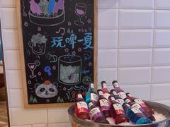 -济南香格里拉·咖啡泉自助餐厅