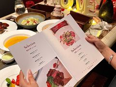 -ZHAO赵·牛扒坊(万象城店)