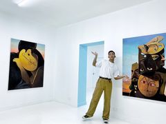 -胶囊画廊