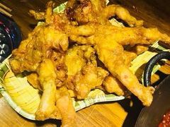 -老天桥蛙炉火锅(姑苏总店)