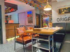 -千纸鹤嫩汁烤肉(西大直街店)