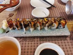 -林妈妈村·日式料理(宝山万达店)