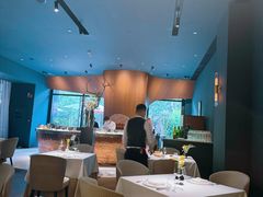 -Oyster Talks 四度蚝法餐厅