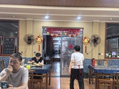 -上王村王家三合院农家乐