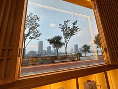 -蟹家大院 · 独揽江景(滨江店)