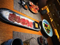 -乐亭日本料理(彩虹本店)