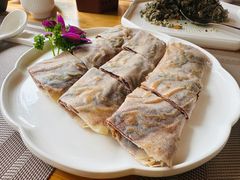 -静颐茶馆·素食(龙华店)