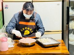 -笑云开汤包店(网巾市店)