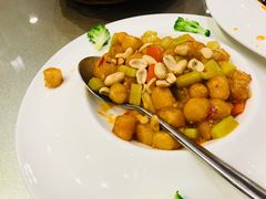 -天福苑(崇宁路店)