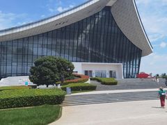 -中国（海南）南海博物馆