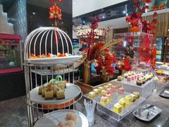 -杭州开元名都大酒店·地中海自助餐厅