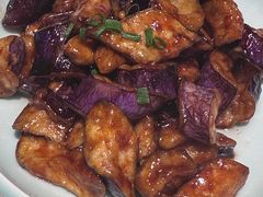 -吕氏疙瘩汤·新鲁菜(济南万象城店)