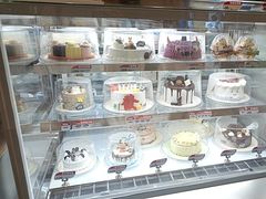 -DQ·蛋糕·冰淇淋(合生汇店)