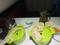-来相会饺子·新辽菜(甘家口店)