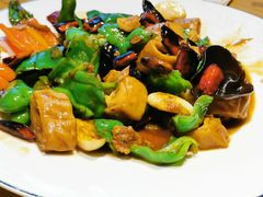 -老街烧烤·四方路小烤肉(书院路店)