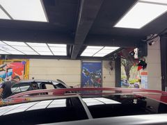 -优车会·V-KOOL威固(北山店)