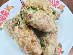 -谢记上海大排档(长寿路店)