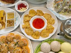 -金生美食(贵州路店)