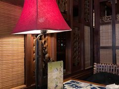 -绿茶餐厅(王府井永宁门店)
