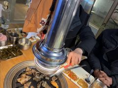 -乌拉烤肉(如皋首店)