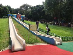 -天河儿童公园
