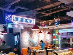 -昌勝香港深井烧鹅(新年华店)