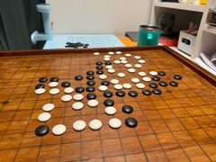 -弈海围棋学堂(夕照寺校区)