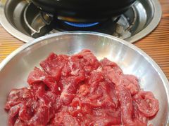 牛肉-盈田盈粥庄(黄兴公园店)
