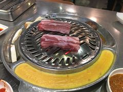 -喜来稀肉(虹泉路店)