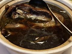 -新聚丰菜馆(太监弄店)