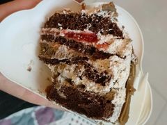-山与蓝·轻糖鲜果蛋糕(勒泰店)