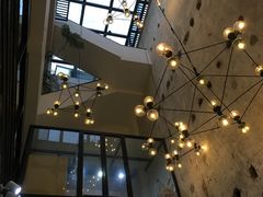 -太平老街-前行美术馆