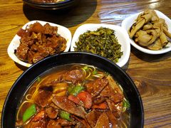 -董记面馆(漳州二路店)