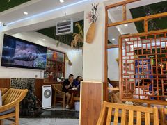 大堂-八木轩·寻味大理白族民俗餐厅(文献路店)