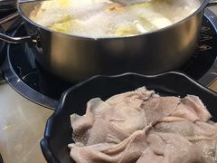 -手选潮汕鲜活牛肉火锅(二七广场店)