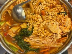 -英兰朝族饭店(河南桥头店)