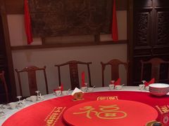 -山西会馆·晋菜·晋商宴·牌匾博物馆(胜利东街店)