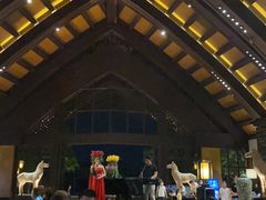 -三亚湾海居铂尔曼度假酒店