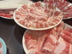 -陈府大宅门成都火锅·手切鲜肉(太原街店)